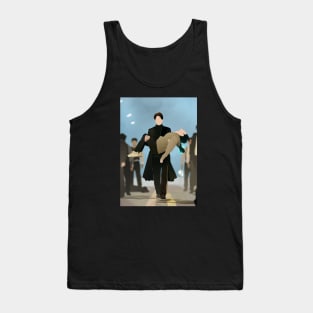 the king eternal monarch Tank Top